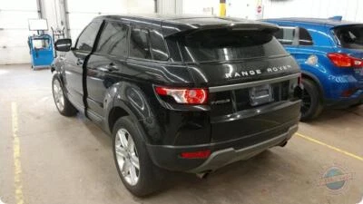 Used Front Right Lower Lower Control Arm Front fits: 2013 Land rover Evoque Fron - Imagem 1 de 4