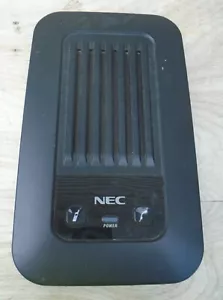 NEC DTL-8R-1 Phone System Digital Base no AC Adapter | POWERS ON - Picture 1 of 3