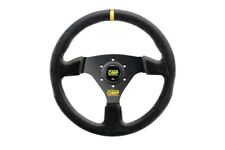 OMP Targa 330 330mm Steering Wheel OD/2005/NN NEW Authentic