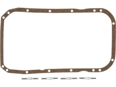 For 1992-1994 Dodge Shadow Oil Pan Gasket Set Victor Reinz 74149NJWH 1993 Foto 1 de 2