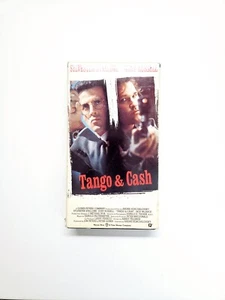 Tango & Cash (VHS, 1989) - Imagen 1 de 5
