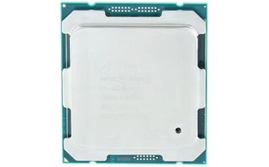 HP - 817929-B21 - HPE DL380 Gen9 Intel? Xeon? E5-2623v4 (2,6 GHz/4-rdzeniowy/10MB/85W) - Zdjęcie 1 z 3