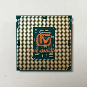 Intel Xeon E3-1225 v5 SR2CS SR2LJ 3.3GHz 4 Cores 80W LGA1151 CPU Processor - Picture 1 of 1