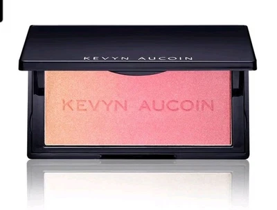 Kevyn Aucoin The Neo-blush ROSE CLIFF New in Box 68g/0.2 oz - Image 1 of 4