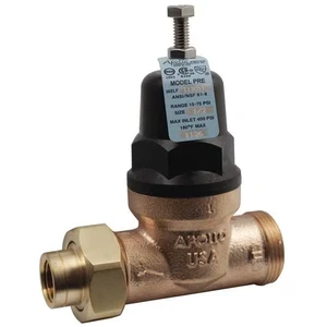 Apollo Valves Water Pressure Reducing Valve,3/4 In. 36ELF10401T Apollo Valves - Picture 1 of 1