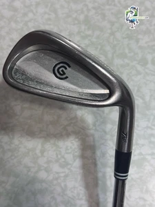 Cleveland Tour Action TA6 Single 7 Iron Steel Stiff Flex Shaft Right Handed - Picture 1 of 7