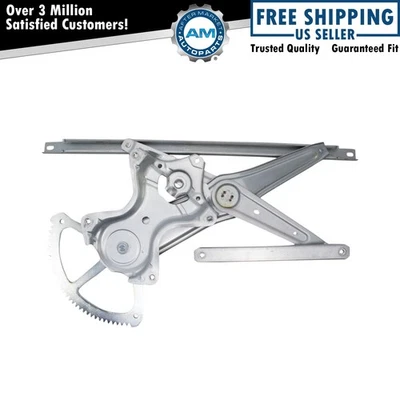 Regulador de ventana eléctrica del lado del conductor para Toyota Avalon 2013-2018 Foto 1 de 3