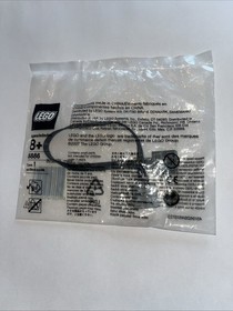 Lego 8886 Power Functions Extension Wire (20cm) Brand New in Polybag Sealed