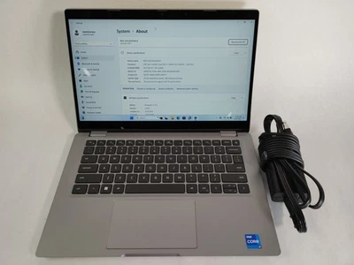 Dell Latitude 5320 Core i7-1185G7 3.00GHZ 16GB 256GB M.2 Windows 11 Profesional - Imagen 1 de 4