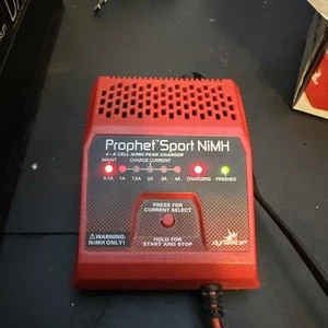 Horizon Hobby Dynamite Prophet Sport NiMH 35W AC Charger DYNC2000CA - Picture 1 of 9