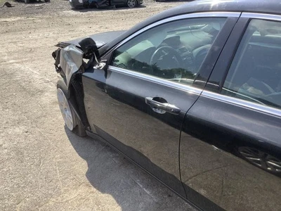 Driver Left Front Door Electric Fits 09-14 TL 4250283 Foto 1 de 4