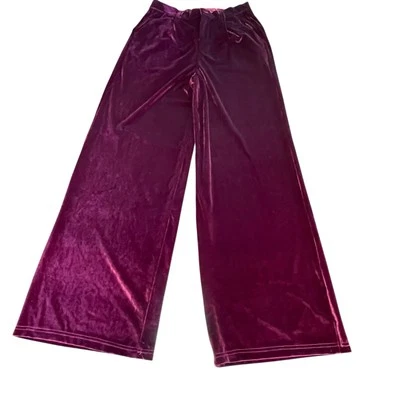 Urban CoCo женщин размер большой расклешенный ноги бархата эластичные брюки совершенно новый с ярлыком - Изображение 1 из 4