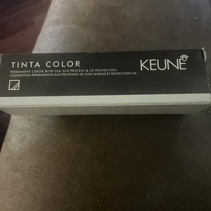 Keune Tinta Color 10 (Permanent) 60ml Tube - Picture 1 of 2
