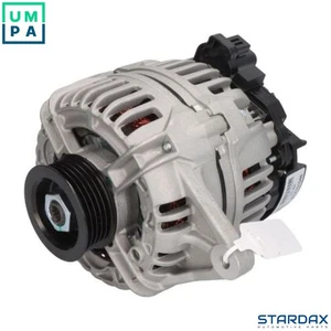 ALTERNATOR STX101546R FOR MITSUBISHI SPACE/STAR/MPV 4G18 1.6L 4G13 1.3L 4cyl - Picture 1 of 10