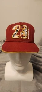 De colección Lebron James Cleveland Cavs Cavaliers NBA New Era Ajustado Talla 7 - Imagen 1 de 6