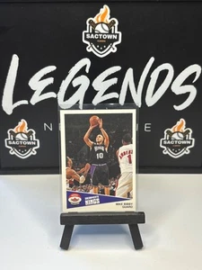 2001-02 Fleer Shoebox Collection - Mike Bibby #105 - Picture 1 of 2
