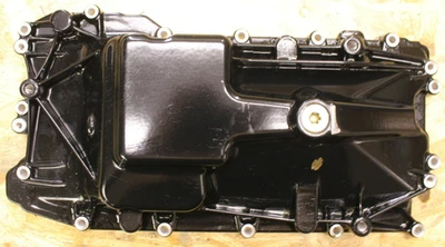 BMW F 750 GS F 800 850 900 GS 2020 2021 2022 2023 2024 2025 cárter cárter aceite motor Foto 1 de 3