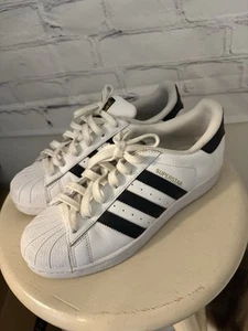 Size 7.5 - adidas Superstar OG W - Picture 1 of 13