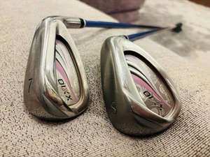 XXIO 11 Ladies 7 Iron S Shaft Golf Club - Picture 1 of 10