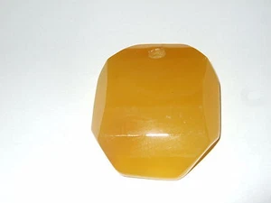 - Pietra Forata Cristalloterapia - Piastra - AGATA (8) - Picture 1 of 1