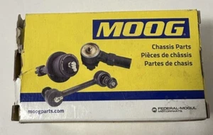 Kit de buje de barra de oruga de suspensión delantera MOOG K80777 para Dodge Ram 2500 3500 4x4 - Imagen 1 de 6