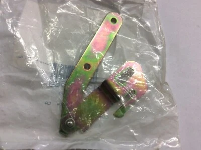 Ski Doo Hood Hinge 517313669 New OEM Left Side 2007 MXZ 600 HO SDI Adrenaline - Image 1 of 3