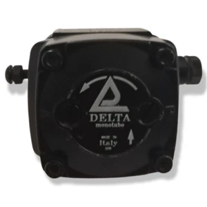 DELTA CIRCOLATORE MOTORE POMPA GASOLIO VD1 RR 1 BRUCIATORE - Imagen 1 de 2