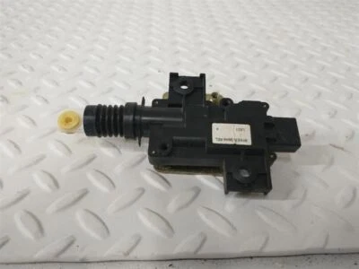 01-03 Chrysler PT Cruiser Limited Actuador de bloqueo trasero del conductor Foto 1 de 4