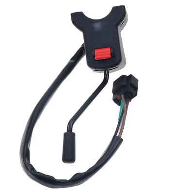 Switch GP25-K Forward MB91306-05200 For Mitsubishi Caterpillar CAT Forklift Foto 1 de 4