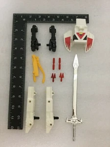 Repro Teile für Choujuu Sentai DX Liveman / Live Boxer Robo Megazord - Bild 1 von 13