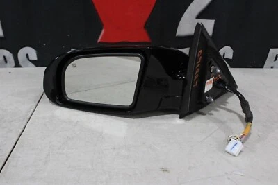 Espejo retrovisor lateral Nissan Máxima LH 2011 (09-14) #071997-8F Foto 1 de 3