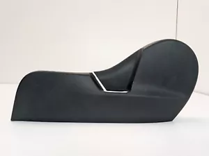 Tesla Model 3 Trim cover for the front right seat 1098347-00-C 2023 - Picture 1 of 9
