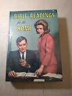 Vintage Book "Bible Readings for the Home" by Pacific Press 1963