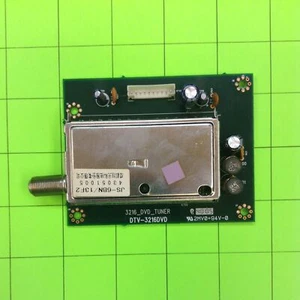 Mintek DTV-323 TV Fernseher Tuner ANT Board 3216-DVD-TUNER DTV-3216DVD - Bild 1 von 3