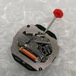 Quartz Watch Movement Dual Calendar Movement for Japanese Miyota 2035 2105 - Picture 1 of 6