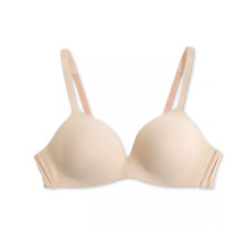 NEW Wacoal 853281 Ultimate Side Smoother Contour Bra High Rise