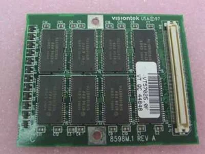 Generic 16MB RAM Upgrade for Toshiba Tecra Laptop 710/720/730CDT Series - TESTED - Picture 1 of 3