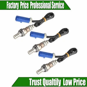 New 3xUpstream Downstream O2 Oxygen Sensor fit for 1997-2000 Mazda B4000 V6 4.0L - Bild 1 von 4