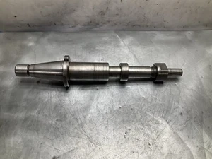 Cincinnati NMTB 40 Milling Machine Arbor 1" Horizontal - Picture 1 of 11
