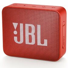 JBL GO2 Bluetooth speaker IPX7 waterproof/passive radiator mounted JBLGO2ORG