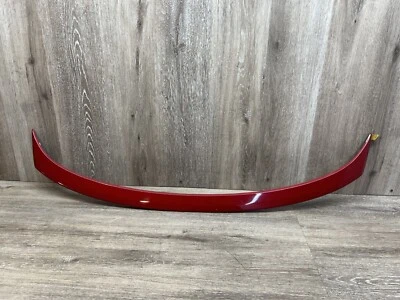 2018-2024 TOYOTA CAMRY ЗАДНИЙ БАГАЖНИК СПОЙЛЕР OEM ДЕТАЛЬ # 76871-0670 - Изображение 1 из 4