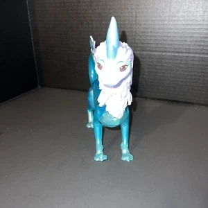 Disney The Last Dragon: Sisu - Picture 1 of 8