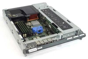 111-00692 NETAPP CONTROLLER MODULE FOR FAS3240 - 111-00692/KH1, 111-00692+H1 - Picture 1 of 7