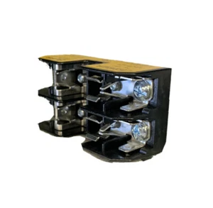 C350FBR1-A1 Cutler Hammer 2P Fuse Holder Kit Open Type Freedom Series- New --SES - Picture 1 of 2
