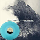 Daniel Davies - Soeurs De  Glisse Vinyl Lp Burning Witches Ltd Edition Dl Code