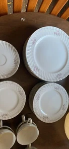 Vintage Gold Standard Genuine Porcelain China - Picture 1 of 6