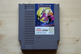 NES - Darkwing Duck f&uuml;r Nintendo NES