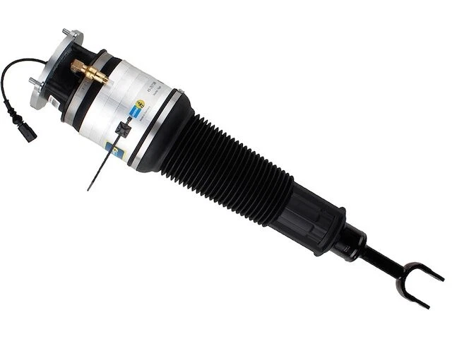 Puntal neumático suspensión delantera derecha para 04-10 Audi VW A8 Quattro Phaeton L VM98Q5 Foto 1 de 1