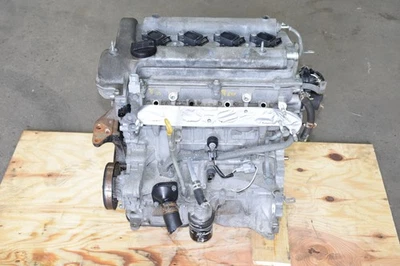 2004-2005-2006-2007-2008-2009 TOYOTA PRIUS 1.5L 1NZ JDM ENGINE Foto 1 de 4