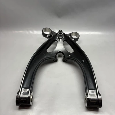 PUENTE HORQUILLA INFERIOR BMW R1200GS 2009 2010 2011 2012 2013 OEM 7664976 Foto 1 de 4